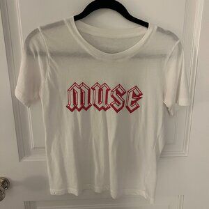 Zadig & Voltaire "Muse" Tshirt